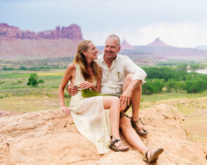 Moss Image, Moab Utah, Chris Moss, Wedding